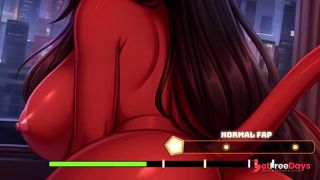 [GetFreeDays.com] HMV Succubus Stuck In Hell - Fap Hero  Round 1 Porn Stream March 2023-4