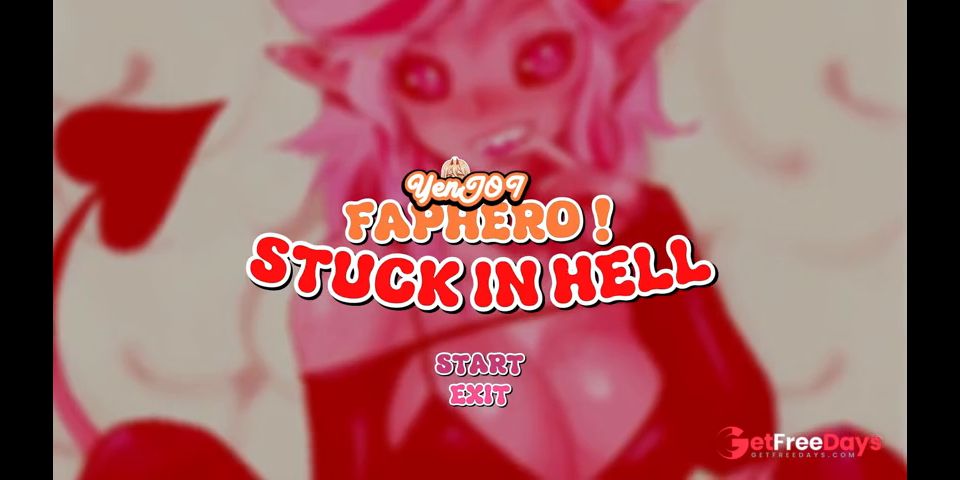 [GetFreeDays.com] HMV Succubus Stuck In Hell - Fap Hero  Round 1 Porn Stream March 2023