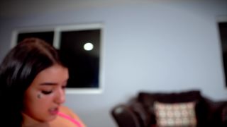 free adult video 23 black femdom Domina Planet - Kiss My Ass - FullHD 1080p, facesitting on muscle-7
