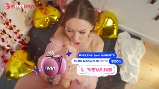 Fucked her throat hard - sloppy, deep, wet, blowjob-0