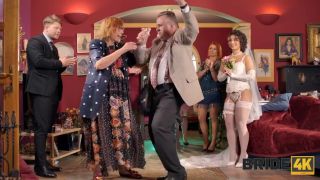 Public Sex BRIDE4K. I wont fuck this bastard. Ill fuck his friend-1