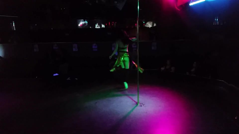 online adult clip 3  webcam | Diamonds Ballet fire show | hidden camera