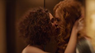 Matilda De Angelis, Nicole Kidman - The Undoing s01e04 (2020) HD 1080p - (Celebrity porn)-6