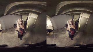 adult xxx video 14 Blondie Fesser - Harley Gets A Tune-Up - [Cosplayphub] (UltraHD 2K 1440p) | fetish | virtual reality impregnation fetish porn-0