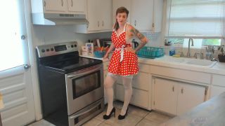 porn video 16 Kelly Payne - 1950's Good Morning Taboo - FullHD 1080p on milf porn long hair fetish porn-1