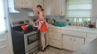 porn video 16 Kelly Payne - 1950's Good Morning Taboo - FullHD 1080p on milf porn long hair fetish porn-2