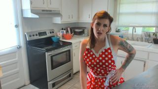 porn video 16 Kelly Payne - 1950's Good Morning Taboo - FullHD 1080p on milf porn long hair fetish porn-9