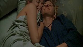 Sharon Stone, Ellen DeGeneres – If These Walls Could Talk 2 (2000) - (Celebrity porn)-8