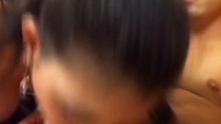 online porn video 43 Fort Knocks, Scene 3 - Kris, asian femdom whipping on fetish porn -6