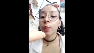 Verified Amateurs naughty school girl sucks cock-7