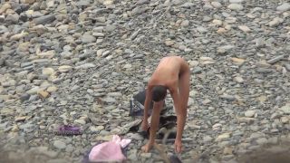 NudeBeachdreams.com-NudeBeachdreams.com- Nudist video 01538-0