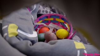 Online Kiara Cole & Scarlett Mae   What Happens On Easter-1