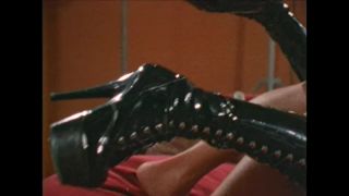 Virtual Love – Part 5 Wendy Divine  Cheyne Collins, japanese bdsm on bdsm porn -7