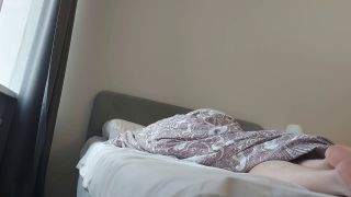 Russian I Had a Dream About Sex, About How I Masturbate a Hairy Pussy-7
