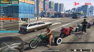 [GetFreeDays.com] GTA V Nude Mod Installed Game Play Part 01 - Repossession GTA 5 Missions Story Mode Adult Leak December 2022-4