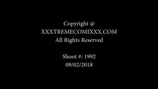 Norah Nova - Green Lantern All Alone Sex Clip Video Porn ...-9