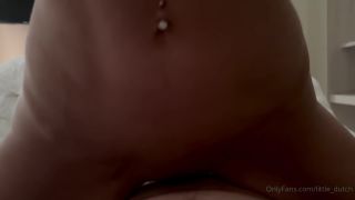 Little dutch Littledutch - ooops getting naughty in italy my first ever sex video 05-07-2022-0