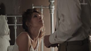 Elena Podkaminskaya, Linda Lapinsh - Volf (Volk) s01e04 (2020) HD 1080p - (Celebrity porn)-0