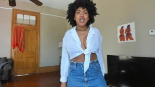 Rosaline Capulet – The Work Wife fisting -3