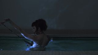 online video 3 extreme fisting gay porn Jolene Brody – Light Play in the Spa, big toys on fisting porn videos-1