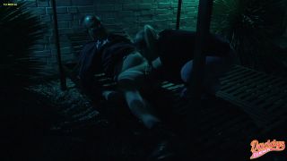 free video 33 DaddysLuder - Heimliche Entsaftung nachts im FKK-Club  - german porn - hardcore porn young girl small tits amateur webcam-1