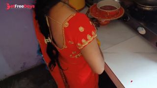 Horney indian desi cut bhabhi and devar karva chauth fucking she cheat husband and get fucking dever-0