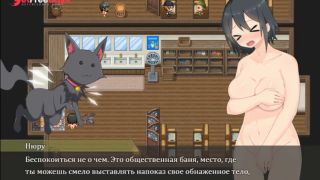 [GetFreeDays.com] an innocent girl went to a public bath, but there were only lustful men there Porn Film February 2023-0