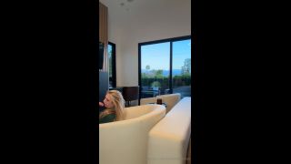 Cheerleader Kait SD 1080P: Gagged & Hardcore OnlyFans 2025-5