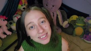 adult video 49 Miss Kittylyn – Begging my Professor for a Facial an A | role play | role play fetish model-0