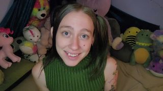 adult video 49 Miss Kittylyn – Begging my Professor for a Facial an A | role play | role play fetish model-1