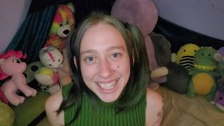adult video 49 Miss Kittylyn – Begging my Professor for a Facial an A | role play | role play fetish model-2