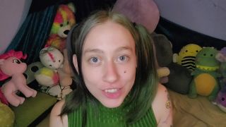 adult video 49 Miss Kittylyn – Begging my Professor for a Facial an A | role play | role play fetish model-3