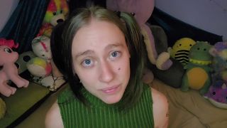 adult video 49 Miss Kittylyn – Begging my Professor for a Facial an A | role play | role play fetish model-5