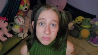 adult video 49 Miss Kittylyn – Begging my Professor for a Facial an A | role play | role play fetish model-6