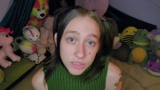 adult video 49 Miss Kittylyn – Begging my Professor for a Facial an A | role play | role play fetish model-7