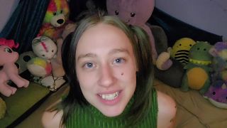adult video 49 Miss Kittylyn – Begging my Professor for a Facial an A | role play | role play fetish model-8