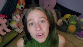 adult video 49 Miss Kittylyn – Begging my Professor for a Facial an A | role play | role play fetish model-9