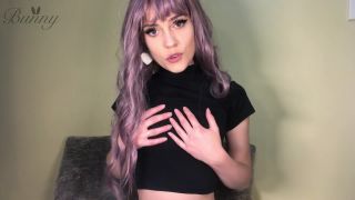 online xxx clip 5 Bunny - You'Re Forever Teased And Denied | tease and denial | pov lea lexis femdom-3