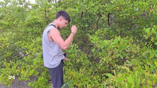 online video 4 fetish foxes Threesome On The Beach With Stepbrothers - Danner Mendez - Tatiana Alvarez - Max Betancur - [PornHub] (FullHD 1080p), amateur on femdom porn-2