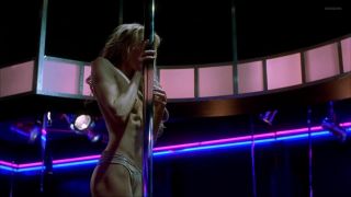 Daryl Hannah Nude - Dancing at the Blue Iguana 2000-2