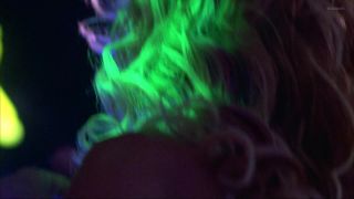 Daryl Hannah Nude - Dancing at the Blue Iguana 2000-6