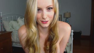 online porn clip 25 siri femdom femdom porn | Brooke Marie - Sweet Sissy Wanker Cumslut | fetish-6