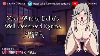 Your Bullys Well Deserved Karma ASMR-0