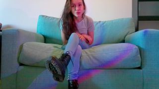 video 13 GoddessMayHere - Pussy Free Loser - fetish - fetish porn little fetish-0