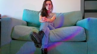 video 13 GoddessMayHere - Pussy Free Loser - fetish - fetish porn little fetish-5