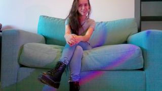 video 13 GoddessMayHere - Pussy Free Loser - fetish - fetish porn little fetish-7