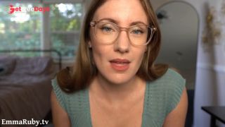 [GetFreeDays.com] Asmr Secretary Joi  I Hope no One at Work Catches Us  Emma Adult Stream July 2023-3