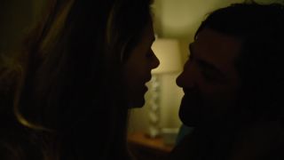 Agnieszka Grochowska, Samantha Ressler – American Dream (2021) HD 1080p - (Celebrity porn)-0