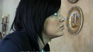 online adult video 2 Learning Curve - BB - fetish - femdom porn bald fetish-7