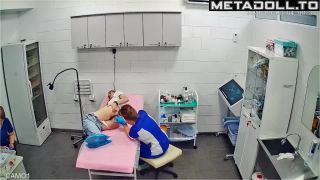 Metadoll.to - Anal and Rectal Procedures 3-2